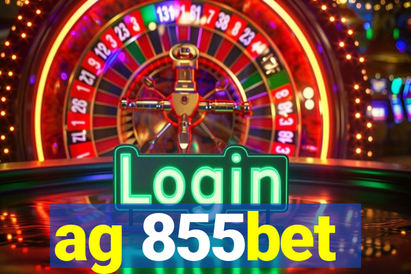 ag 855bet